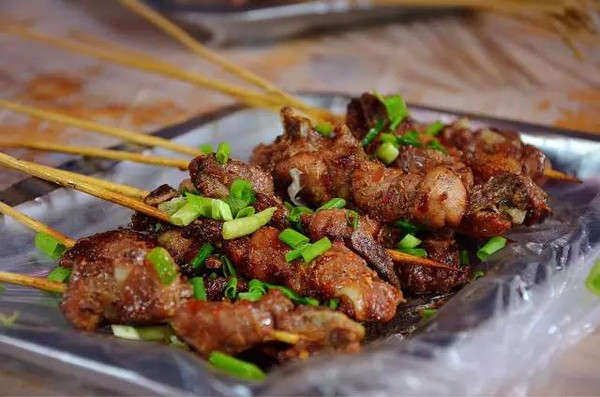 深圳五花肉培训