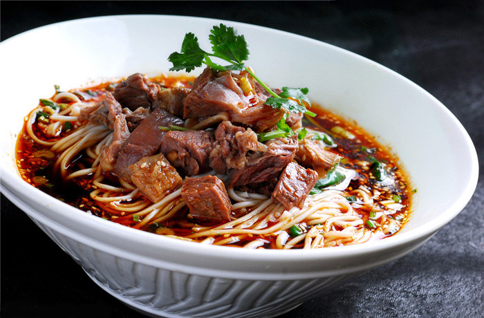 深圳牛肉粉培训