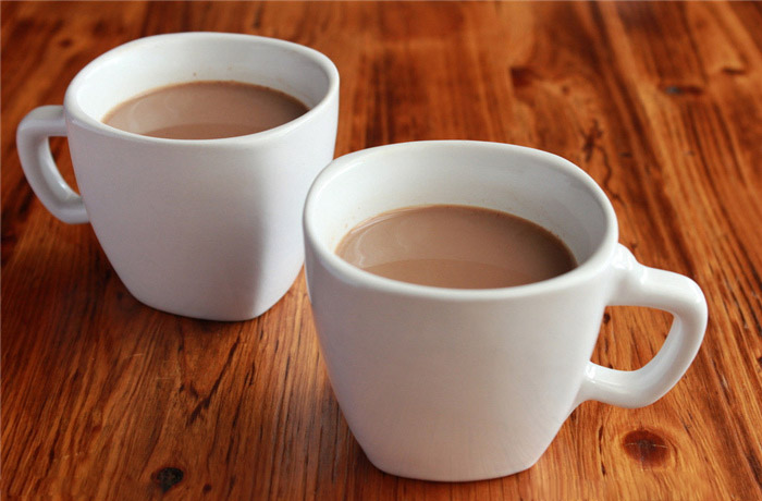 深圳奶茶培训